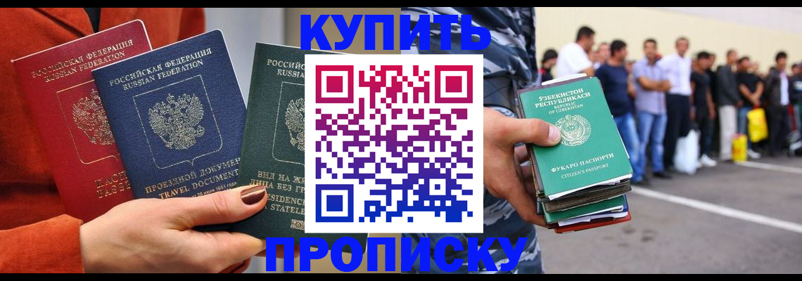 временная регистрация поиск в Курской области